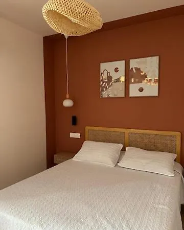 Hotel Restaurant Les Paquebots Port Vendres Room photo