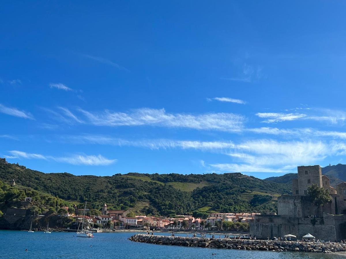Restaurant Les Paquebots Port Vendres