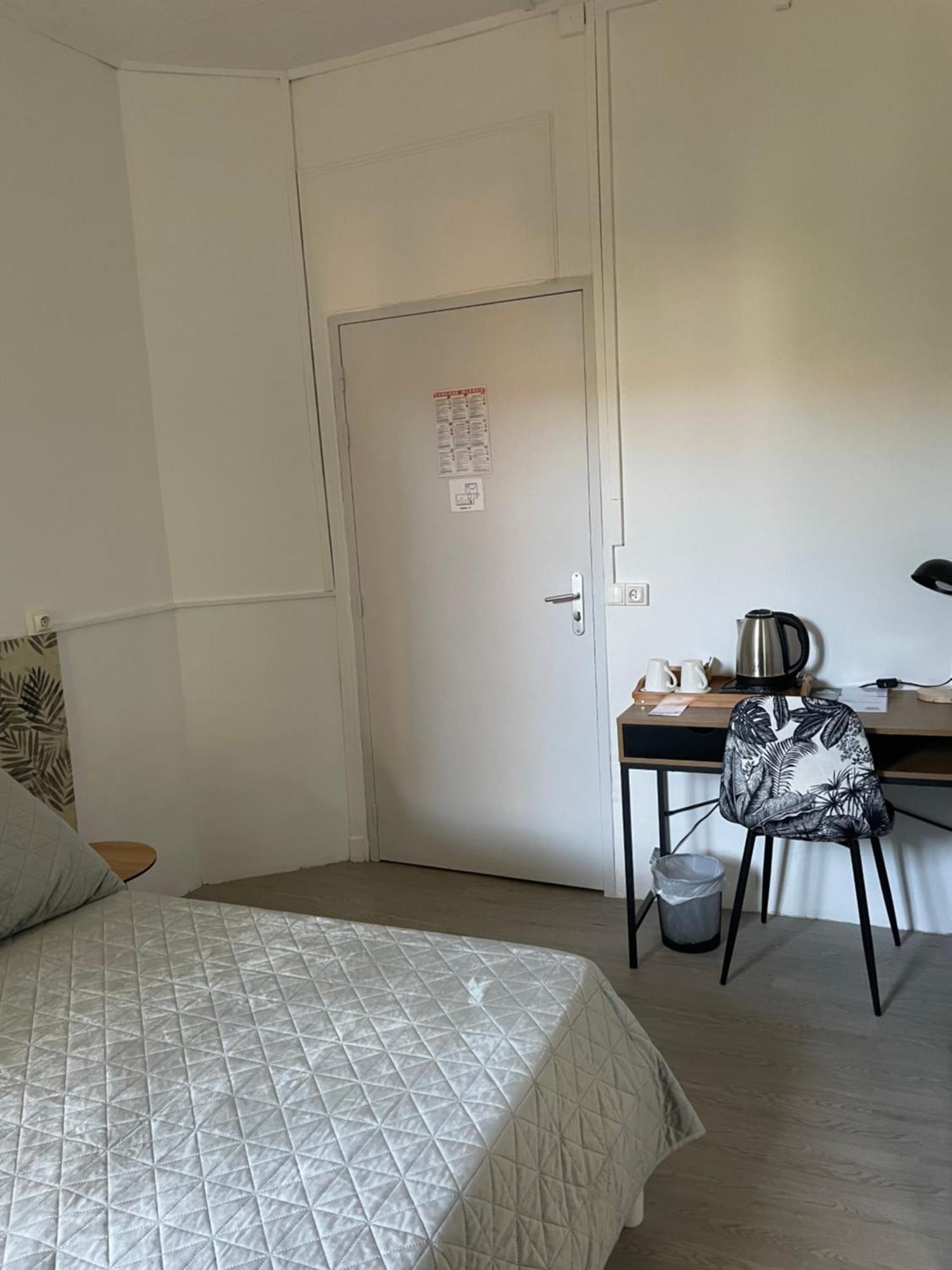 Restaurant Les Paquebots Hotel Port Vendres